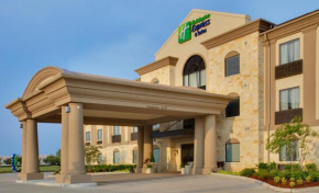 Holiday Inn Express Hotel & Suites Houston Energy Corridor - West Oaks, an IHG Hotel